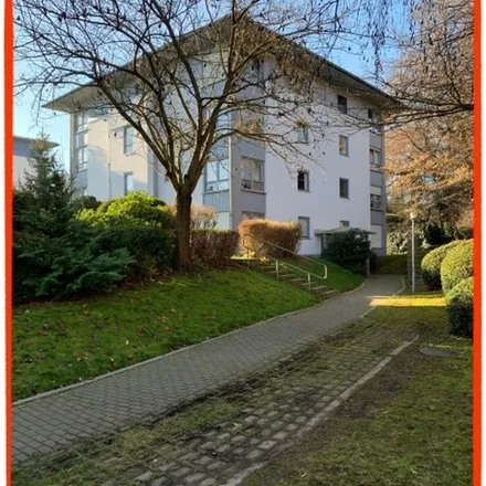 Image 4 - Hermann-Kellner-Straße 1, 08058 Zwickau, Germany - Apartment for rent