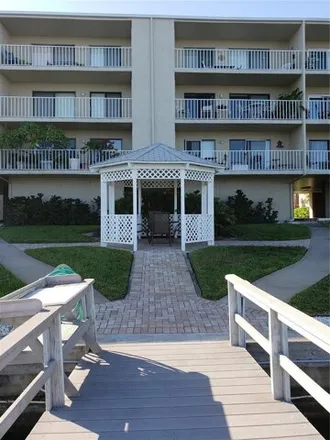 Rent this 2 bed condo on 689 Pinellas Bayway South in Tierra Verde, Pinellas County