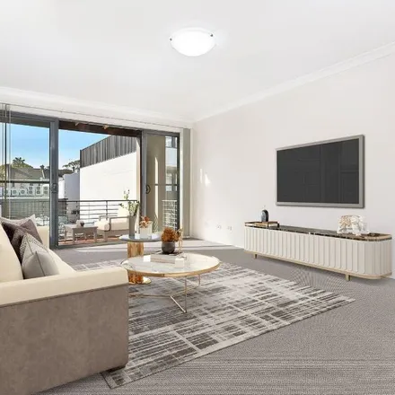 Image 4 - Alma, Renwick Street, Redfern NSW 2016, Australia - Apartment for rent