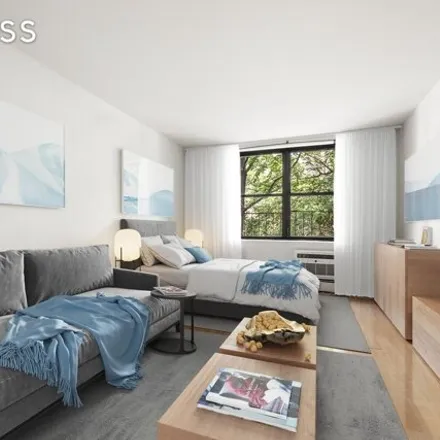 Rent this studio condo on 229 East 29th Street in New York, NY 10016