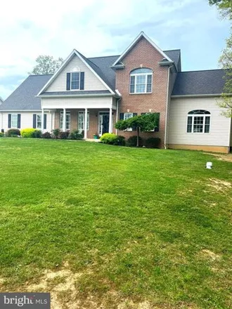 Buy this 5 bed house on 12001 Morgan Court in Midlothian, Allegany County