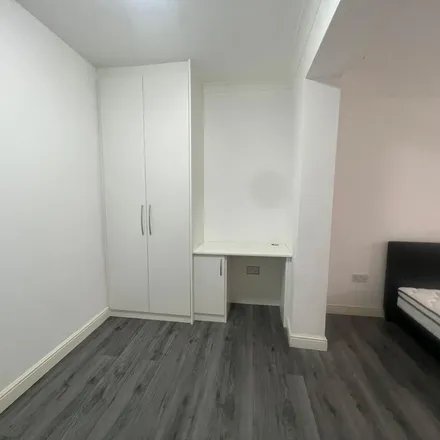 Rent this 1 bed apartment on Studley Drive in London, IG4 5AH