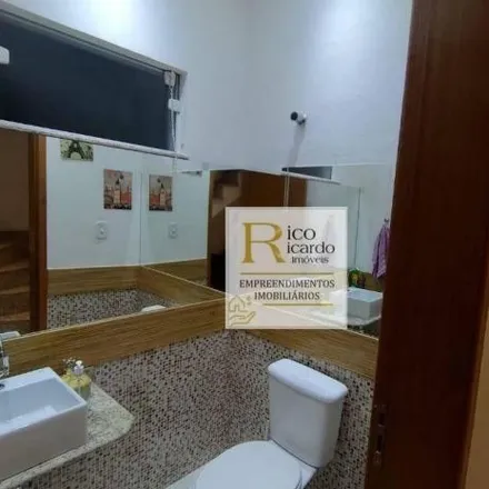 Buy this 3 bed house on Avenida Capitão Mário Toledo de Camargo in Vila Luzita, Santo André - SP