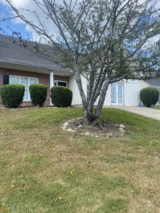 Buy this 4 bed house on 664 Wynfield Way in Clayton County, GA 30238