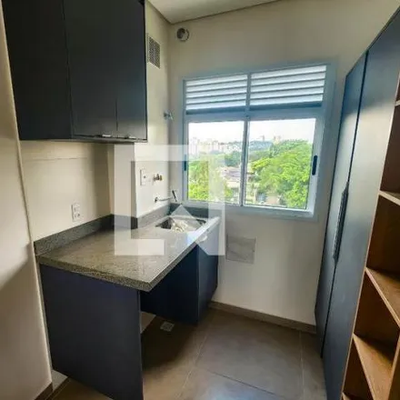 Rent this 1 bed apartment on Rua Tristão de Campos in Vila Sônia, São Paulo - SP