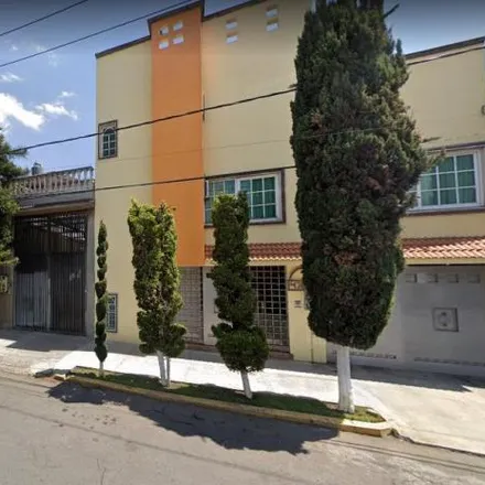 Buy this 4 bed house on Avenida 551 in Colonia San Juan de Aragón 2a. Sección, 07969 Mexico City