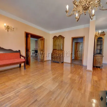 Rent this 2 bed apartment on Pilies Street 7 in 01403 Vilnius, Lithuania