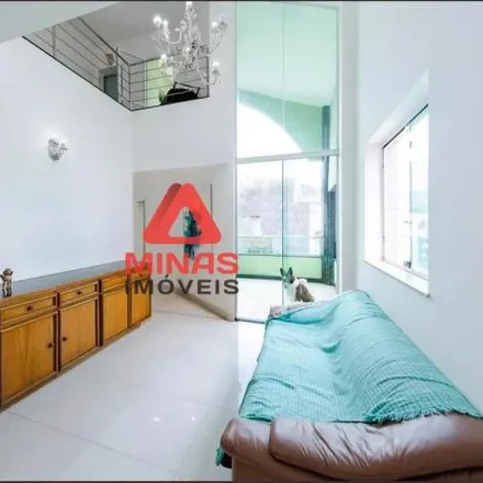 Buy this 5 bed apartment on Rua Doutor Célio Andrade in Buritis, Belo Horizonte - MG