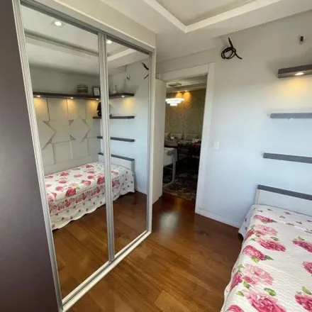 Buy this 3 bed apartment on Rua José Clementino Bettega 79 in Capão Raso, Curitiba - PR
