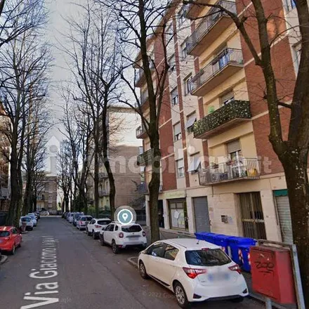 Rent this 1 bed apartment on Via Giacomo Leopardi 3 in 43134 Parma PR, Italy
