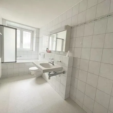 Rent this 4 bed apartment on Dätwylerstrasse 8;10;12;14;16 in 6460 Altdorf (UR), Switzerland