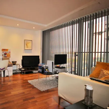 Rent this 1 bed room on City Lofts in 94 The Quays, Eccles