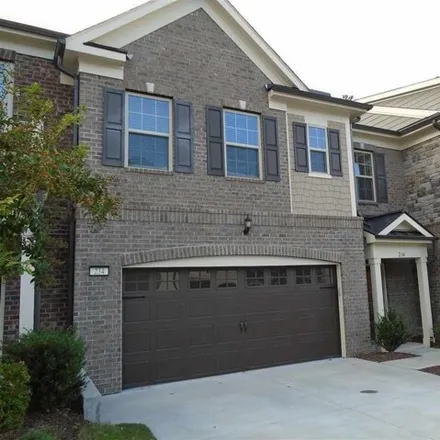 Image 2 - 266 Daymire Glen Lane, Cary, NC 27519, USA - House for rent