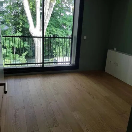 Rent this 4 bed apartment on 3 Rue du Parc in 67081 Strasbourg, France