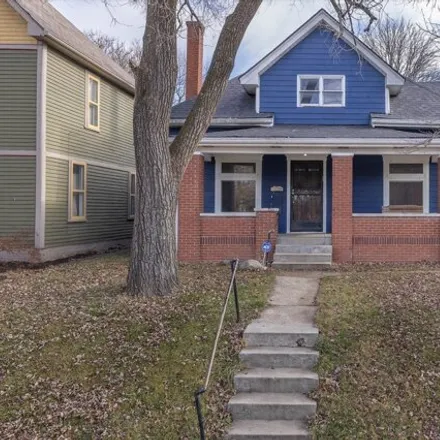 Buy this 3 bed house on 319 South Emerson Avenue in Indianapolis, IN 46219