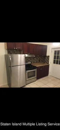 Image 6 - 89 Montgomery Avenue, New York, NY 10301, USA - Apartment for rent
