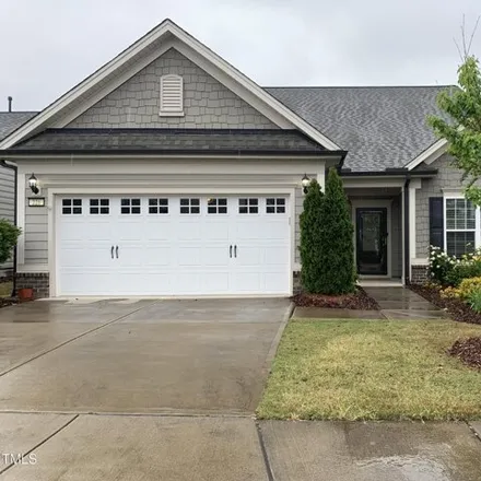 Buy this 4 bed house on 221 Sailfish Court in Durham, NC 27703