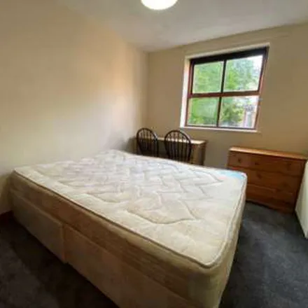 Image 7 - Orchard Court, Ladybarn Lane, Manchester, M14 6NQ, United Kingdom - Apartment for rent