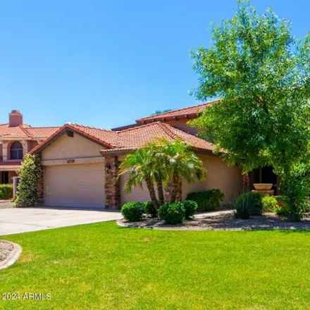Buy this 4 bed house on 6319 East Montreal Place in Scottsdale, AZ 85254