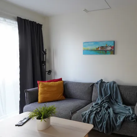 Image 2 - Pedersgata 32B, 4013 Stavanger, Norway - Apartment for rent