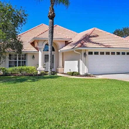 Buy this 3 bed house on 1850 James Circle in Titusville, FL 32780