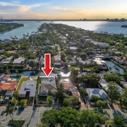 Image 7 - 7810 Hawthorne Ave, Miami Beach, Florida, 33141 - House for sale