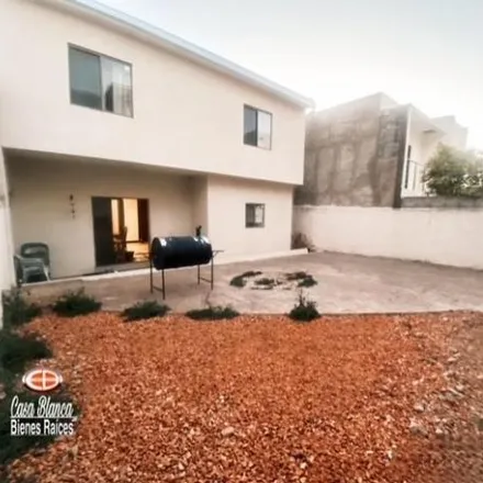 Buy this 3 bed house on Calle Misión De Los Monjes in 31160 Chihuahua, CHH
