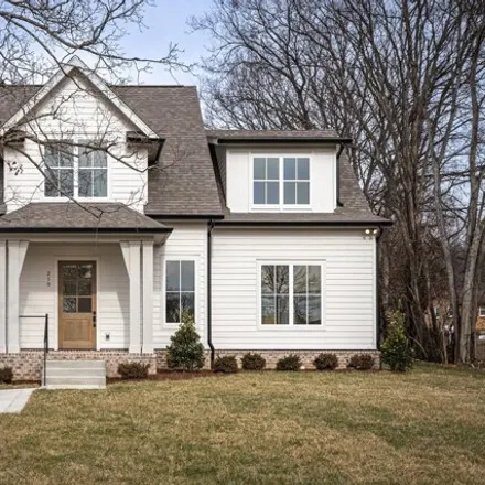 Rent this 5 bed house on 240 Oak Drive in Hill Estates, Franklin