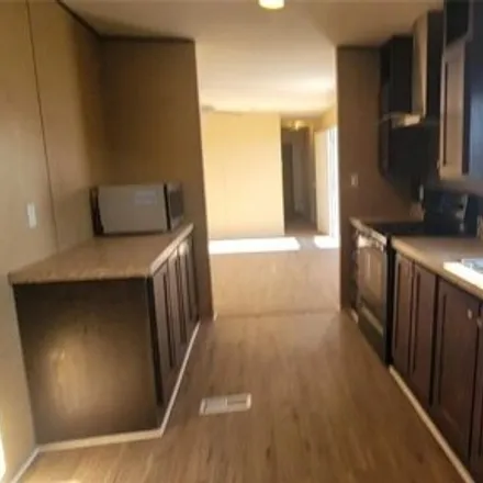 Rent this studio apartment on 981 TX 21 in Bastrop County, TX 78612