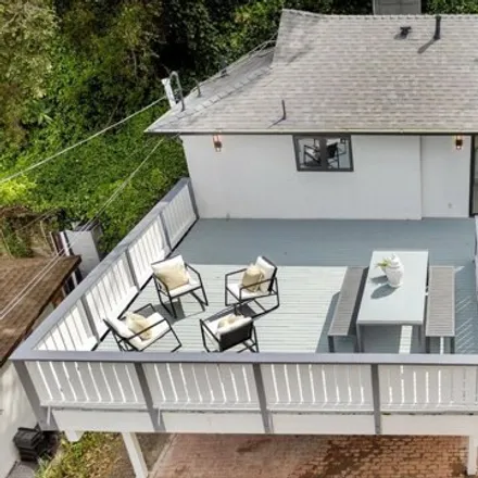 Image 2 - 875 North Beverly Glen Boulevard, Los Angeles, CA 90077, USA - House for sale