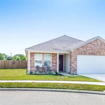 Buy this 3 bed house on 3098 Elm Avenue in Bay City, TX 77414