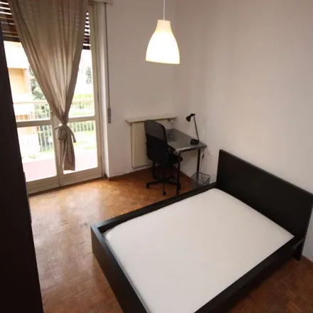 Rent this 5 bed room on Via Lattanzio in 15, 20135 Milan MI