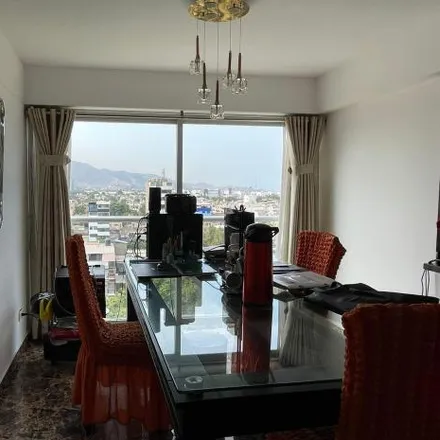 Image 1 - La Madrileña, San Luis, Lima Metropolitan Area 15022, Peru - Apartment for sale