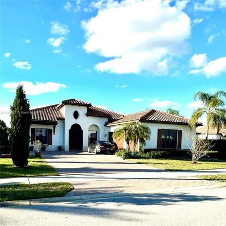 Buy this 4 bed house on Ferrari Avenue in Ave Maria, Collier County
