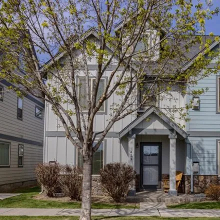 Buy this 3 bed townhouse on 423 Northwest 25th Street in Redmond, OR 97756