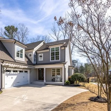 Buy this 4 bed house on 1100 Mackinaw Drive in Rolesville, Wake County