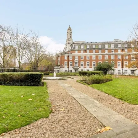 Rent this 2 bed apartment on The Laboratory Building in 177 Rosebery Avenue, Angel