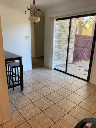 Rent this 1 bed room on 2199 Newbury Drive in Arlington, TX 76014