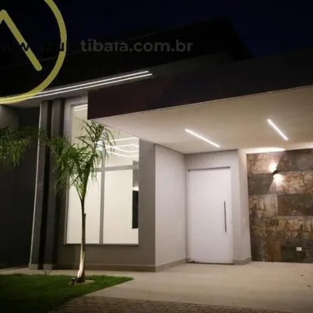 Buy this 3 bed house on Rua Machado de Assis in Jardim das Cerejeiras, Atibaia - SP