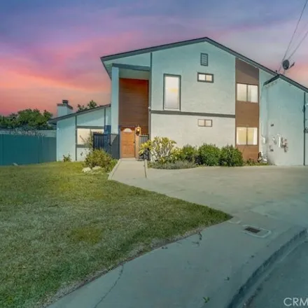Buy this 4 bed house on 14801 Community Street in Los Angeles, CA 91402