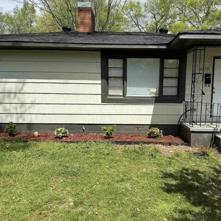 Buy this 3 bed house on 2772 29th Street Ensley in Shadyside, Birmingham