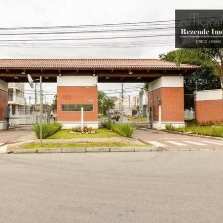 Image 2 - unnamed road, Pinheirinho, Curitiba - PR, 81820, Brazil - House for sale