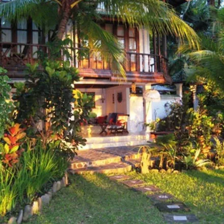 Rent this 2 bed house on unnamed road in Desa Tejakula 81173, Bali