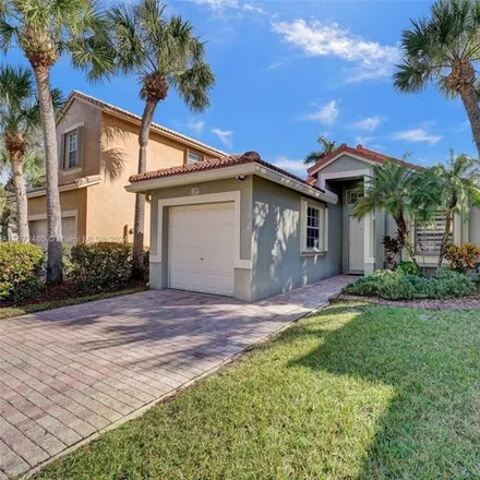 Rent this 3 bed house on 1281 Northwest 170th Terrace in Pembroke Pines, FL 33028