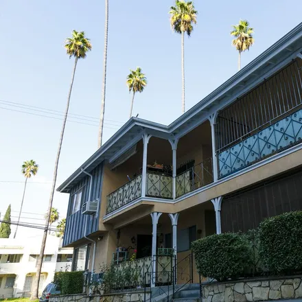 Buy this 1 bed condo on Vermont Gurdwara Sikh in Finley Avenue, Los Angeles
