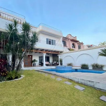 Image 2 - Las Delicia, Buena Vista, 62130 Chamilpa, MOR, Mexico - House for rent