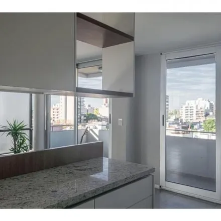 Buy this 3 bed apartment on Cerrito 357 in República de la Sexta, Rosario