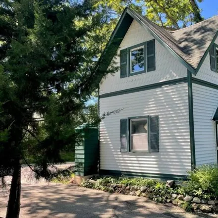 Buy this 2 bed house on 775 South Lake Shore Drive in Fontana-on-Geneva Lake, Linn