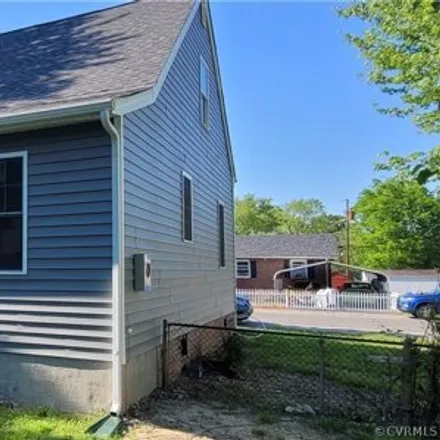Buy this 4 bed house on 2306 Concord Avenue in Scottdale, Richmond