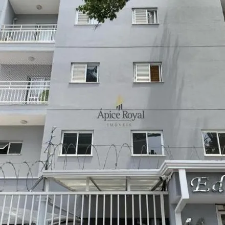 Rent this 3 bed apartment on Rua Salto in Jardim América, Indaiatuba - SP